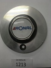Felgendeckel Nabenkappe Nabendeckel Raddeckel 0030045/ 90029  Ronal [1213]
