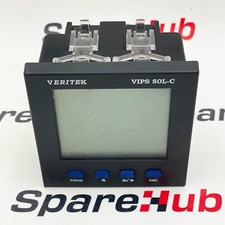 VERITEK VIPS 80L-C POWER