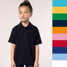 SOL'S Kids' Summer Polo II