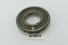 Triumph TWN BDG 125 -