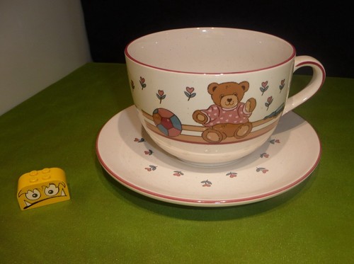 Pfalzkeramik teddy bär - teddy,