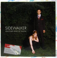 CD - ANOTHER KIND OF SNOW -