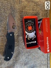 Spyderco Urban Lightweight