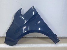 Mercedes-benz Vito Kotflügel links Bj 2020 Farbe Dunkelgrau 2907560