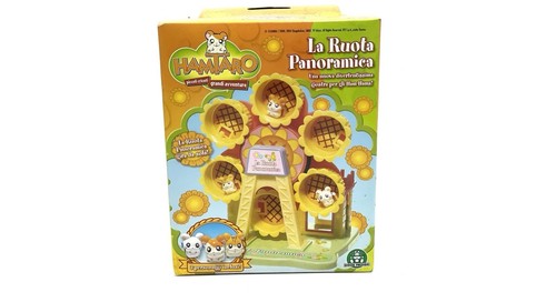 Vintage epoche hamtaro der - vintage,