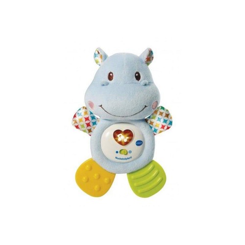 Vtech nuckelnilpferd - vtech,
