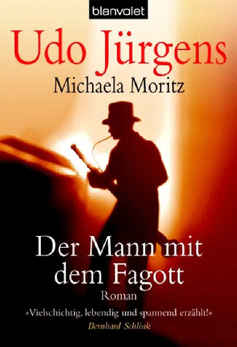 Der mann mit dem - der,
