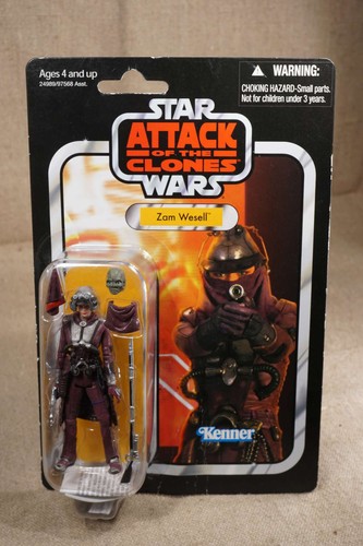 Star wars the vintage - wars,