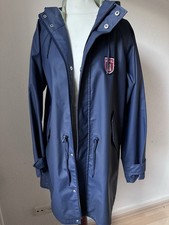 NEUE HOCHWERTIGE DERBE ALLWETTER UND REGENJACKE ZU VERKAUFEN