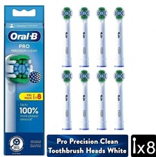 Neu Oral-B PRO Precision Clean