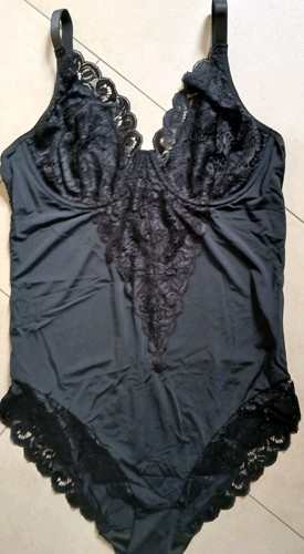 Neu bodysuit - 46,