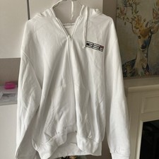 Opel GSI Hoodie Gr. XL Neu