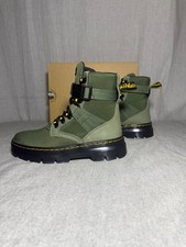 Martens combs tech ii - dr,