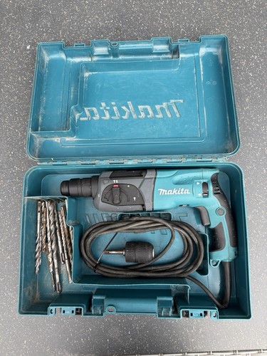 Makita hr2470bx40 sds - hr2470bx40, sds-plus