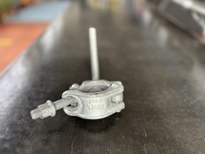 Layher Gerüstkupplung mit