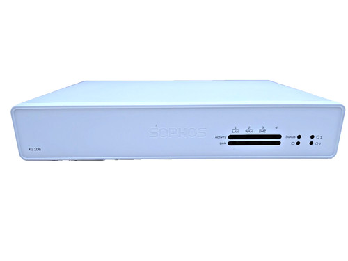 Sophos 106 rev desktop - 106, rev.1