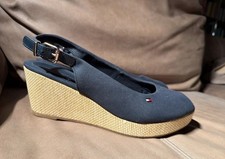 Tommy Hilfiger Damen Slingback