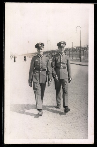 Foto zwei soldaten des - zwei,