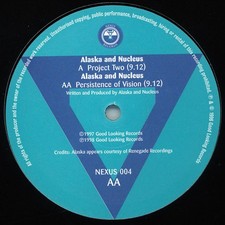 Alaska and nucleus project - and,