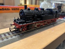 Märklin Hamo Dampflok 78 355