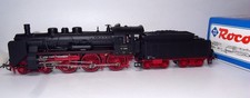 Roco 43310 – Dampflok BR 17
