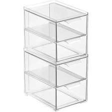 Aufbewahrungsbox mit Schublade