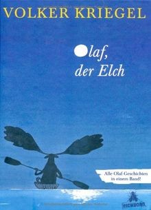 Olaf der elch alle - elch:,