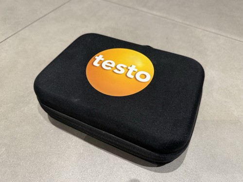 Testo smart probes - testo,