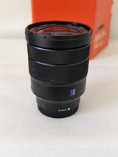 Sony Vario-Tessar (SEL1635Z)