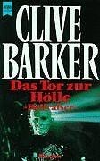 Das tor zur hölle hellraiser - zur, hölle,