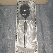 Sahnelöffel Vintage 