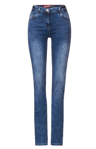 Cecil jeans toronto slim - "toronto,