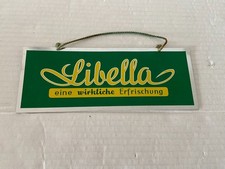 Libella ,  Limonade,altes