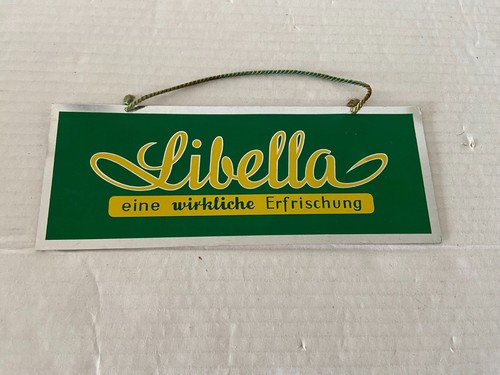 Libella limonade altes - ,, limonade,altes