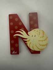 Sevi Holz-Buchstaben -