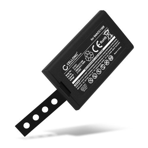 Akku für datalogic - akku,