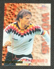 Christian Wörns - Panini Card