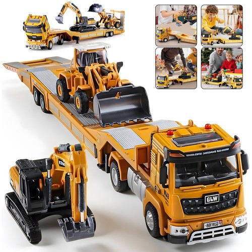 Lkw spielzeug - lkw,