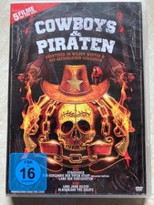 Cowboys & Piraten - 5