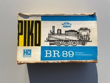 Eisenbahn Modell  Piko