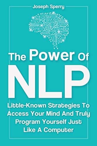 The power nlp - nlp:, little-known
