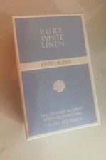 Estee Lauder Pure White Linen