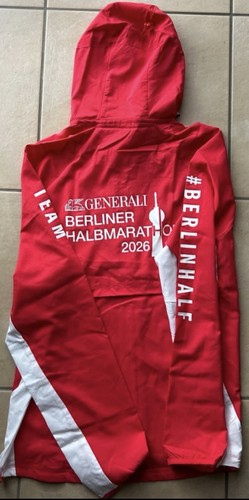 Team jacke größe vom 45 - größe,
