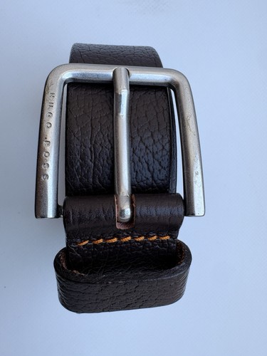 Hugo boss herrengürtel - boss,