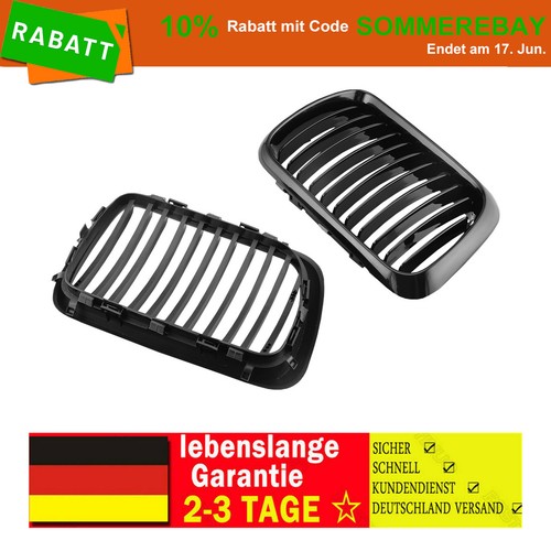 Frontgrill passt für bmw - für,