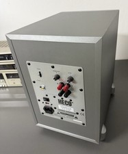 HECO Cerion Aktiv Subwoofer