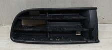 VW Polo 9N Bj 2004 Original Gitter Abdeckung Stoßstange vorne LINKS 146101-G036