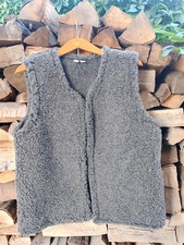 Damen Weste aus 100%
