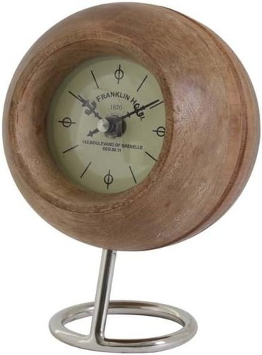 Uhr stehuhr holzuhr dekoration - stehuhr,