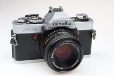 Minolta XG9 Kamera Camera MD